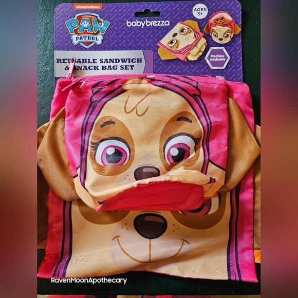 Paw Patrol Bundle - Picture 2 of 5